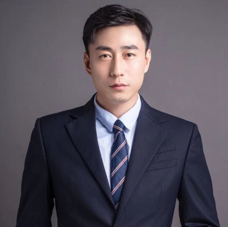 雷淑明 现场执行负责人